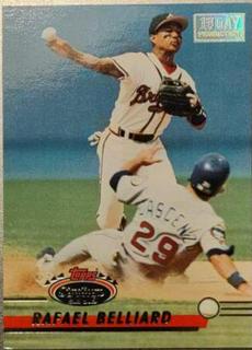 Rafael Belliard