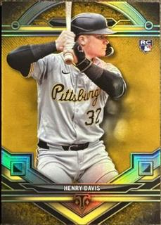 Henry Davis