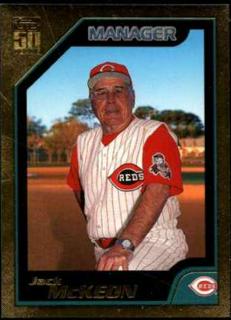 Jack McKeon