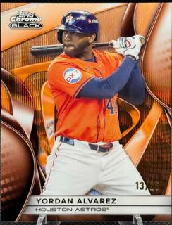 Yordan Alvarez