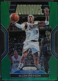 Allen Iverson