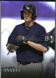 David Dahl