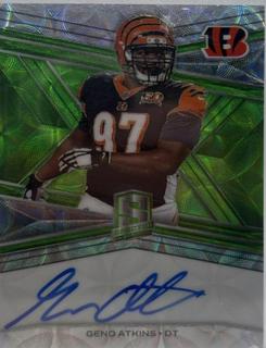 Geno Atkins
