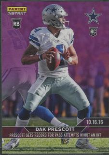 Dak Prescott