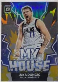 Luka Doncic