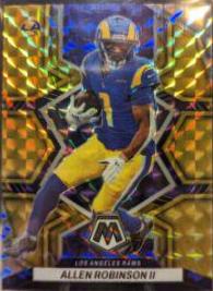 Allen Robinson II