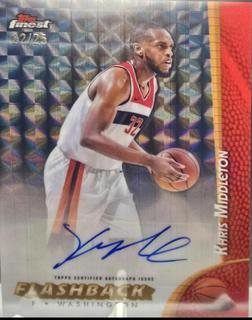 Khris Middleton