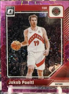 Jakob Poeltl