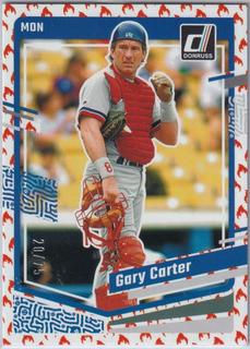 Gary Carter