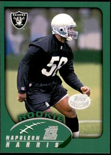 Napoleon Harris