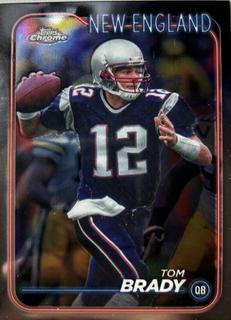 Tom Brady