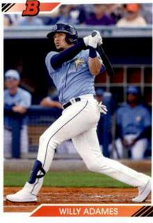 Willy Adames