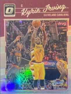 Kyrie Irving