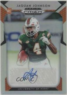 Jaquan Johnson