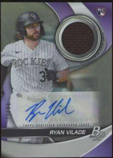 Ryan Vilade