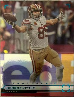 George Kittle