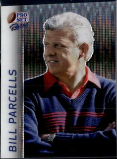 Bill Parcells