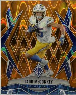 Ladd McConkey