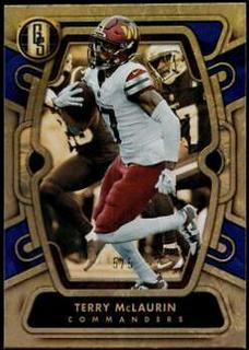 Terry McLaurin