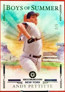 Andy Pettitte