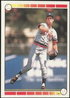 Robin Yount, Alan Trammell