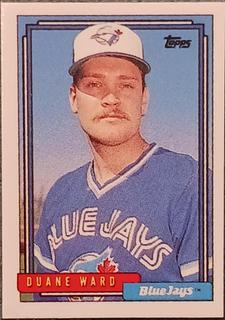 Duane Ward