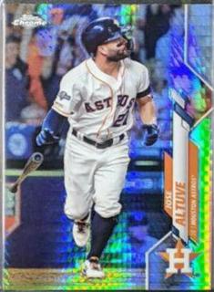 Jose Altuve