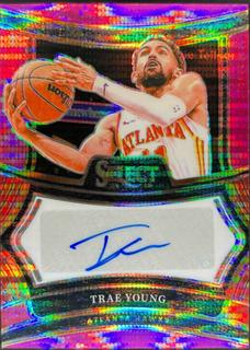 Trae Young