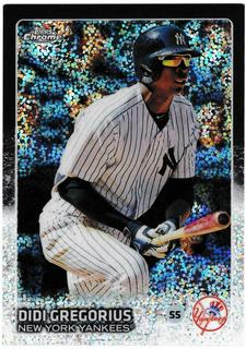 Didi Gregorius