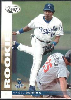 Angel Berroa
