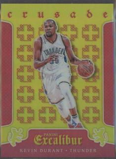 Kevin Durant