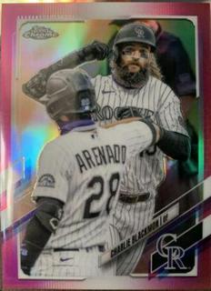Charlie Blackmon