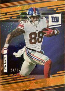 Evan Engram