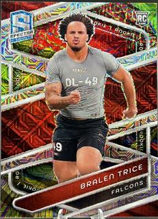 Bralen Trice