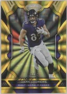 Mark Andrews
