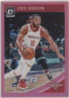 Eric Gordon