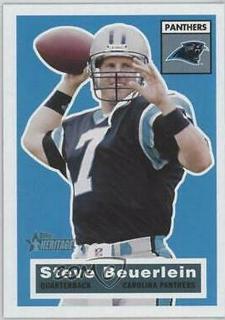Steve Beuerlein