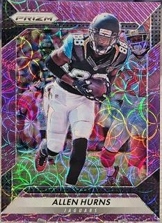 Allen Hurns