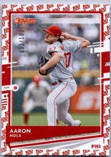 Aaron Nola