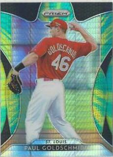 Paul Goldschmidt
