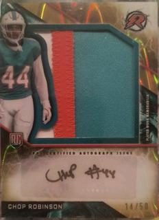 Chop Robinson