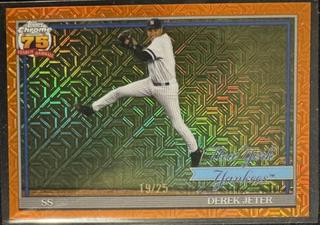 Derek Jeter