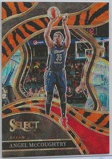 Angel McCoughtry