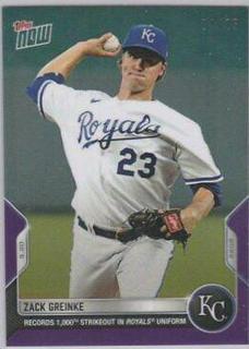 Zack Greinke