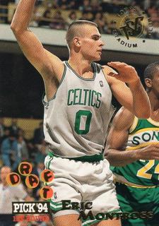 Eric Montross