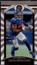 Sterling Shepard