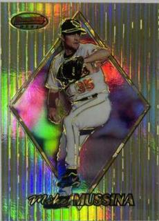 Mike Mussina