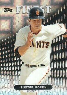 Buster Posey