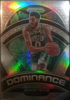 Jayson Tatum