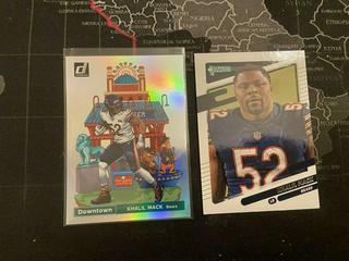 Khalil Mack #DT 3